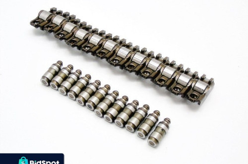 Klawiatura 1.2 12V Fabia Polo Ibiza Cordoba