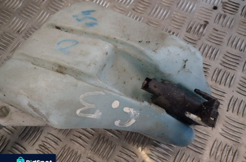 ZBIORNICZEK SPRYSKIWACZA CITROEN C3 9642546080 RADOM