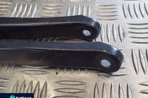 RAMIONA WYCIERACZEK PEUGEOT 508 LIFT 9686437780 RADOM