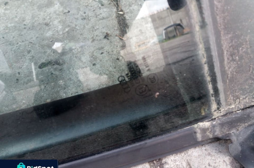 audi a6 c6 ramka drzwi szyba podnosnik szyby lewa tyl 4f0839461b