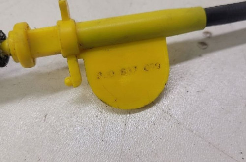 LINKA CIĘGNO DRZWI PRZÓD AUDI A4 A5 A6 8J0837099