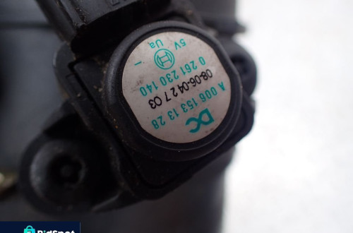 C-KLASA W203 00 2.2 CDI PRZEPŁYWOMIERZ A6460940048 RADOM