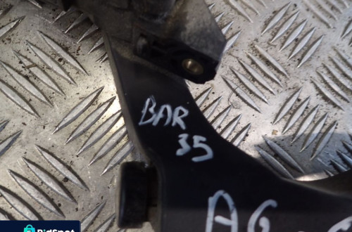 AUDI A6 C5 A4 B5 PASSAT PEDAŁ GAZU POTENCJOMETR 8D1723523 RADOM