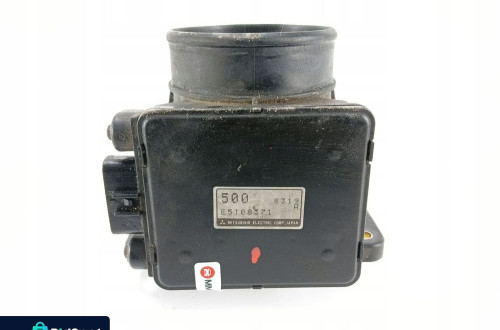 PRZEPŁYWOMIERZ MITSUBISHI CARISMA 1.6 90KM 4G92 E5T08371