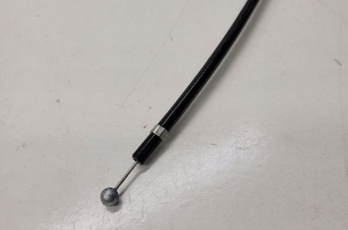 LINKA OTWIERANIA MASKI AUDI A3 8P LIFT 8P0823535C