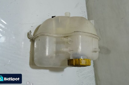 ZBIORNICZEK WYRÓWNAWCZY OPEL VECTRA C 1.6 95522492
