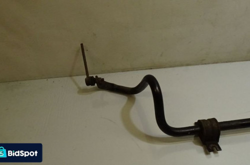 STABILIZATOR PRZÓD RENAULT TRAFIC II 2.0DCI