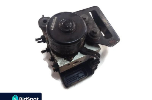 VW LUPO POMPA ABS 6E0614117