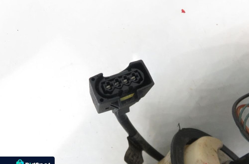 POMPA PALIWA MERCEDES W168 1.6 102 A 1684701494 72281000