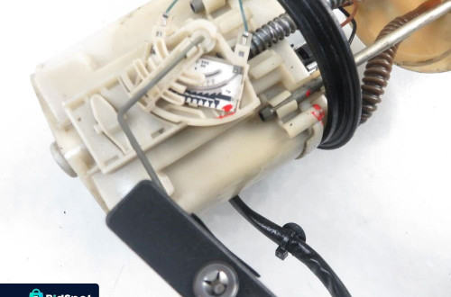 POMPA PALIWA MERCEDES W168 1.6 102 A 1684701494 72281000