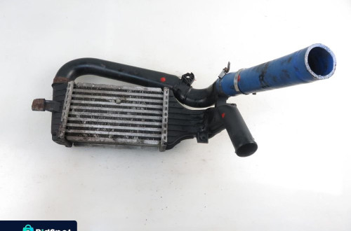INTERCOOLER OPEL ASTRA G 1.7 DTI  09129519DX