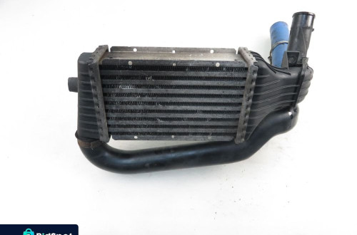 INTERCOOLER OPEL ASTRA G 1.7 DTI  09129519DX