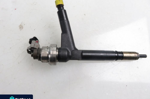 WTRYSKIWACZ OPEL MERIVA A (X03) 1.7 CDTI 8973138612