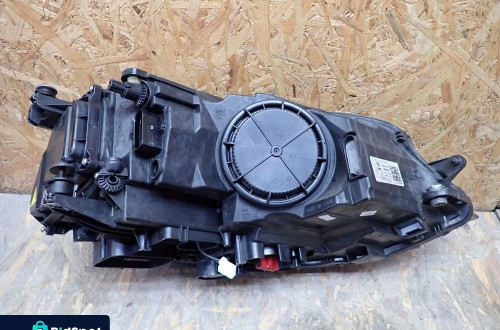 LAMPA LEWA REFLEKTOR LEWY BI XENON VW VOLKSWAGEN GOLF 7 VII 5G1941751