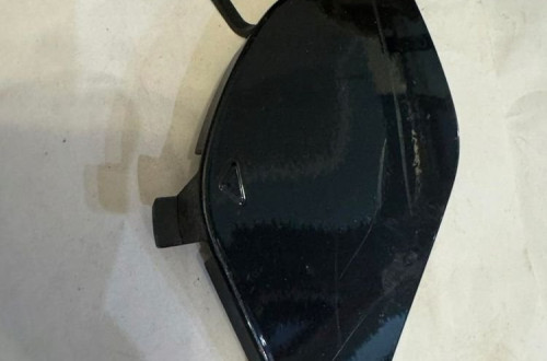 BMW X5 G05 M- PAKIET 18-20r. - ZAŚLEPKA HAKA ZDERZAKA PRZÓD 51117954206