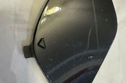 BMW X5 G05 M- PAKIET 18-20r. - ZAŚLEPKA HAKA ZDERZAKA PRZÓD 51117954206