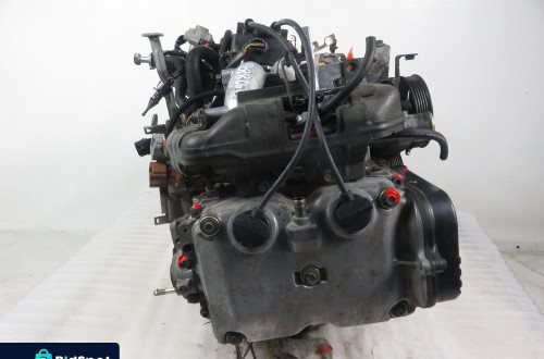SILNIK SUBARU IMPREZA II (GG) 2.0 SOHC 125 K  EJ201