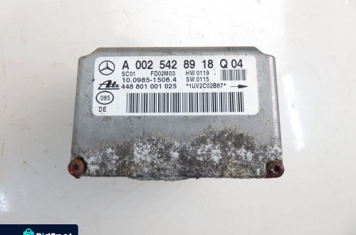 CZUJNIK ESP MERCEDES-BENZ KLASA C W203 A0025428918
