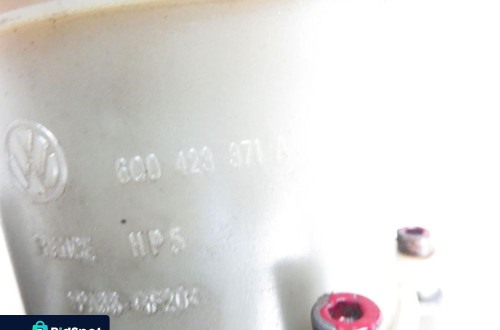 POMPA WSPOMAGANIA SEAT IBIZA III (6L1) 6Q0423155M