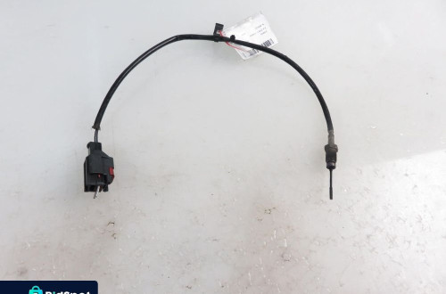 CZUJNIK SPALIN FORD FOCUS MK2 1.6 TDCi 3M5A12B591AB
