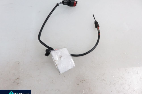 CZUJNIK SPALIN FORD FOCUS MK2 1.6 TDCi 3M5A12B591AB