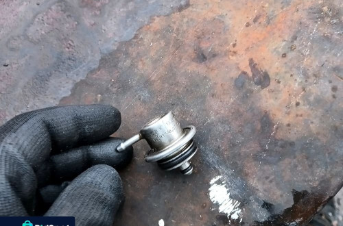 bmw e31 e38 e34 zawor regolator cisnienia paliwa 1729319