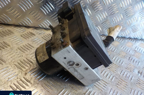 MERCEDES W209 POMPA ABS STEROWNIK A0064310412
