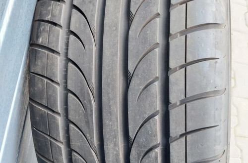 PORSHE CAYENNE TOUAREG KOŁA 305/40 R22 10J ET50 5X130 OPONY JAK NOWE