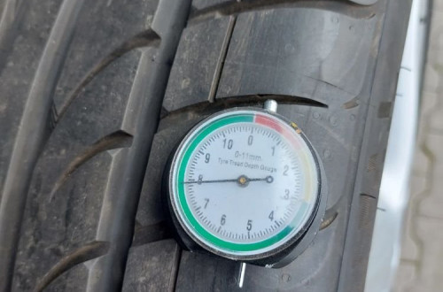 PORSHE CAYENNE TOUAREG KOŁA 305/40 R22 10J ET50 5X130 OPONY JAK NOWE