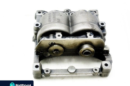 Wałki Balansowe 2.0 Dti Vectra B Zafira Astra G