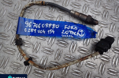 SONDA LAMBDA CZUJNIK KUGA MK2 S-MAX MK2 9670608880 RADOM