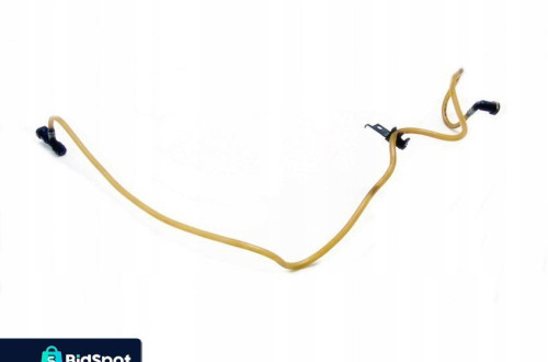 Przewód Rurka Wąż Paliwa Primera P12 1.9 Dci