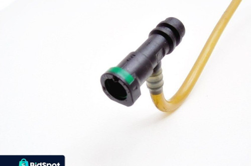 Przewód Rurka Wąż Paliwa Primera P12 1.9 Dci