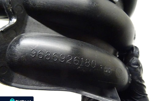 PEUGEOT 207 SW 06-09 1.4B KOLEKTOR SSĄCY 9686926180
