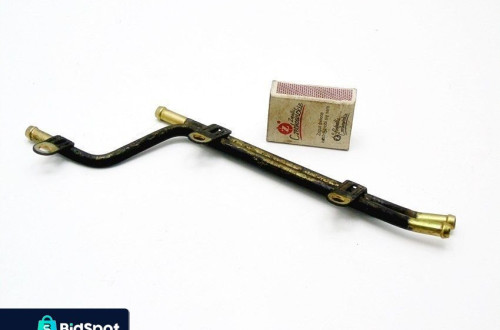 Rurki Paliwa 2.4 16V Grandis Outlander Eclipse