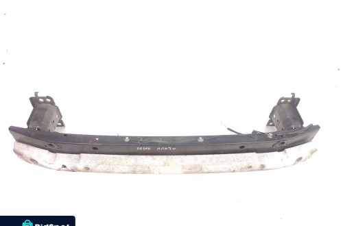 WZMOCNIENIE BELKA ZDERZAKA PRZÓD TOYOTA AURIS I 1 E15 (2006-2009)