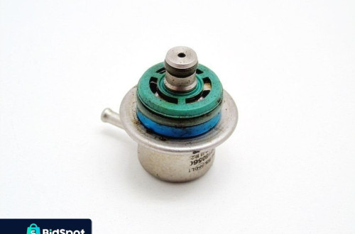 Regulator Listwy Paliwa 1.6 16V Siena Palio Marea