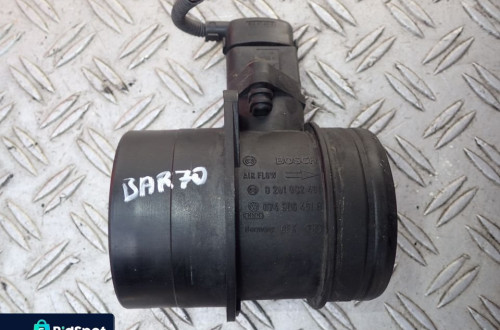 PRZEPŁYWOMIERZ VW AUDI SEAT SKODA TDI 074906461B RADOM