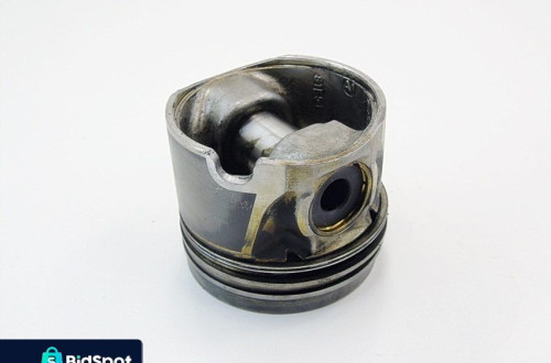 Tłok 81L51 1-2 2.5 Tdi Anj Volkswagen Lt Ii Transporter T4 California