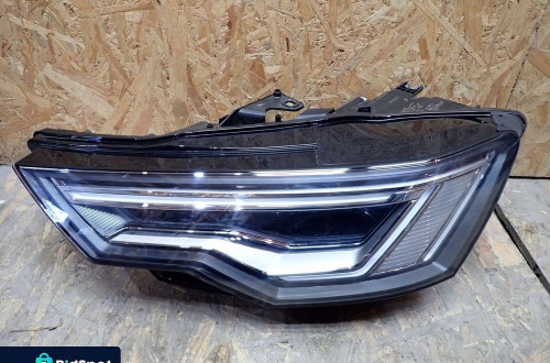 LAMPA LEWA REFLEKTOR LEWY FULL LED MATRIX AUDI A6 C8 4K0941039