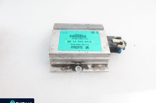 STEROWNIK NAPĘDU MERCEDES W163 1635450132