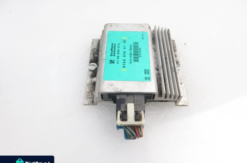 STEROWNIK NAPĘDU MERCEDES W163 1635450132