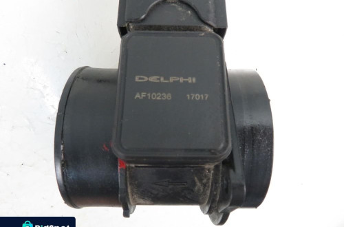 PRZEPŁYWOMIERZ MERCEDES KLASA C W203 C 180 AF10236