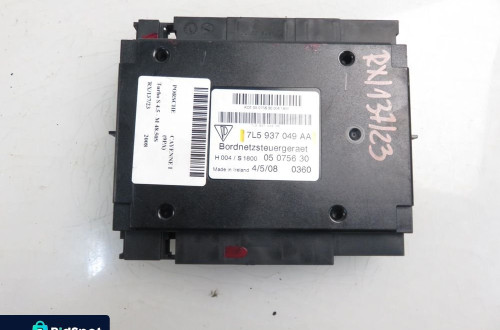 BORDNETZ PORSCHE CAYENNE I 7L5937049AA