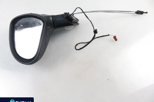 LUSTERKO LEWE PEUGEOT 207  KMU