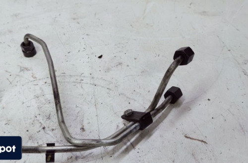 PRZEWODY PALIWA AUDI A4 B9 A5 A6 3.0 TDI CRT