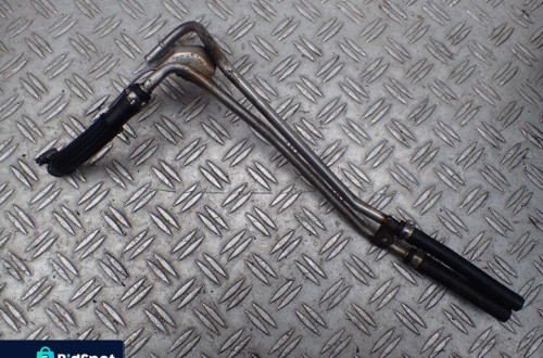 PRZEWÓD PALIWA MERCEDES W204 A6460700032 RADOM