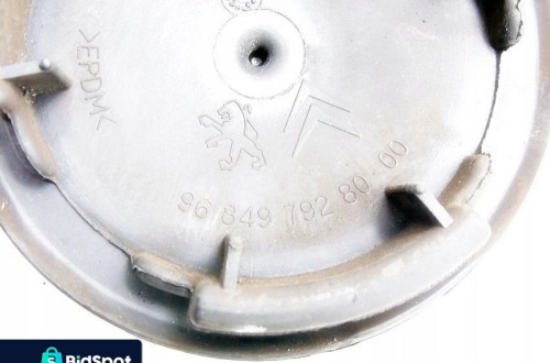 Zaślepka Osłona 1.6 Tdci Focus Iii C-Max Fiesta