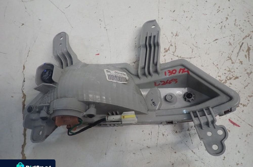 Lampa przeciwmgielna prawa HYUNDAI I30 III 2017 HB