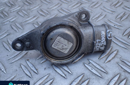 ODMA MERCEDES S350 A6420101791 RADOM